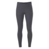 EQL Women's Roam Legging - Obsidian