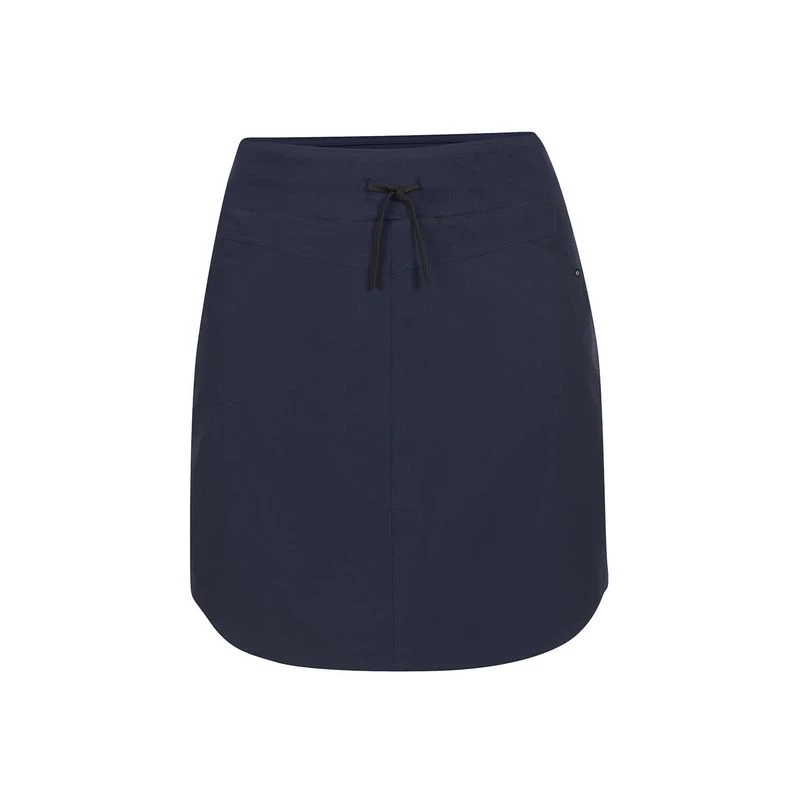 EQL Women's Stretch-Lite Skirt - Indigo 1 EQL Women's Stretch-Lite Skirt - Indigo