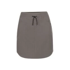 EQL Women's Stretch-Lite Skirt - Driftwood