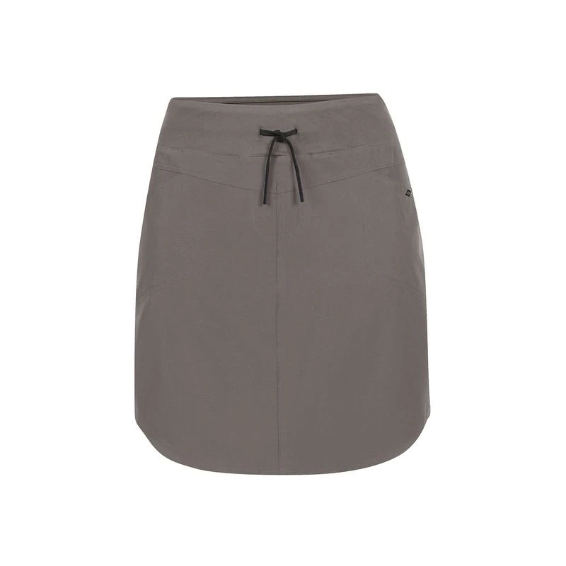 EQL Women's Stretch-Lite Skirt - Driftwood 1 EQL Women's Stretch-Lite Skirt - Driftwood