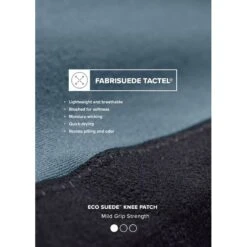 Kerrits Women's Flow Rise Knee Patch Performance Tights - Seaglass -Horse Rider Wear 567282 800 800