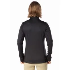 Kerrits Women's Softshell Riding Jacket - Black -Horse Rider Wear 569167 800 800