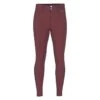 Kerrits Women's 3-Season Tailored Full Seat Breeches - Mahogany