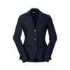Kerrits Women's Affinity Aero Show Coat - Navy