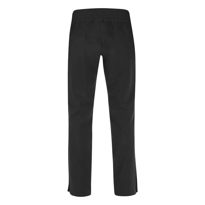 Kerrits Women's Waterproof All Around Rain Pants - Black 2 Kerrits Women's Waterproof All Around Rain Pants - Black - Image 2