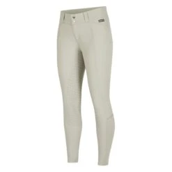 Kerrits Women's Affinity Ice Fil Full Seat Breeches - Sand -Horse Rider Wear 570878 800 800