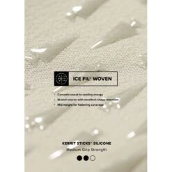 Kerrits Women's Affinity Ice Fil Full Seat Breeches - Sand -Horse Rider Wear 570879 800 800