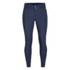 Kerrits Women's Affinity Ice Fil Full Seat Breeches - Navy