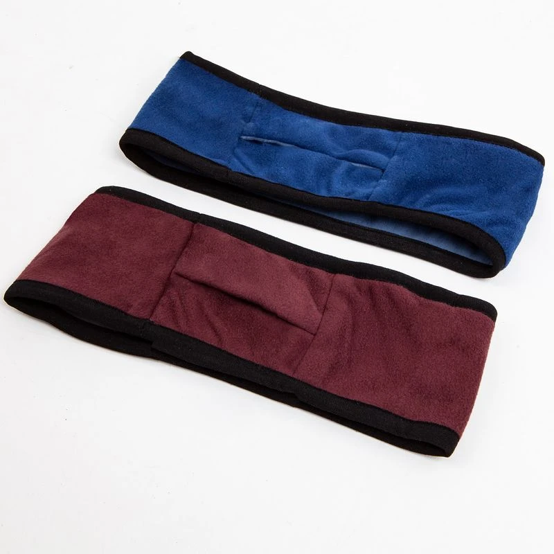 Irideon Chinchillaaah Headband - Fig 4 Irideon Chinchillaaah Headband - Fig - Image 4