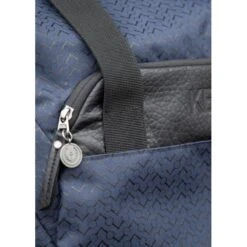 Kerrits EQ Duffle Bag - Navy Chevron Bits 5 Kerrits EQ Duffle Bag - Navy Chevron Bits -Horse Rider Wear 572852 800 800