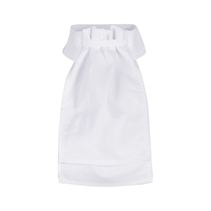 Kerrits Stock Tie - White 1 Kerrits Stock Tie - White