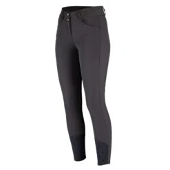 Shires Aubrion Women's Derby Breeches - Black