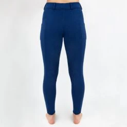 Irideon Women's Fjord Knee Patch Breeches - Macaw 7 Irideon Women's Fjord Knee Patch Breeches - Macaw -Horse Rider Wear 573207 800 800