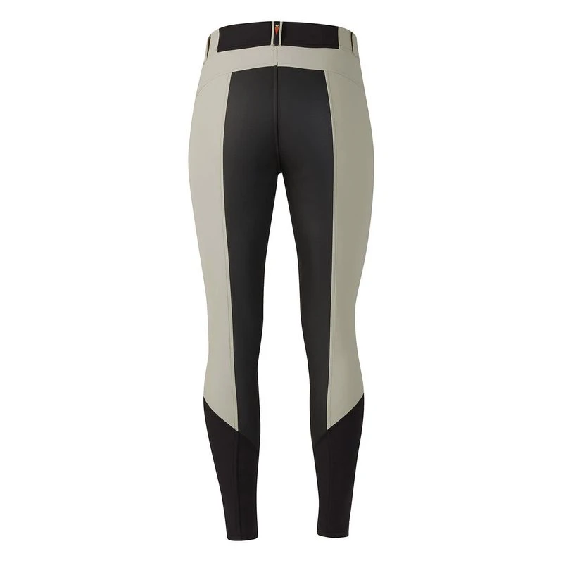 Kerrits Women's Griptek II Full Seat Breeches - Sand 1 Kerrits Women's Griptek II Full Seat Breeches - Sand