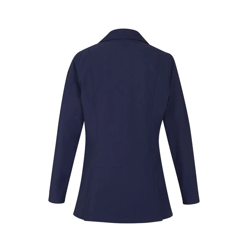 Kerrits Kids' Competitor Koat - Navy 2 Kerrits Kids' Competitor Koat - Navy - Image 2