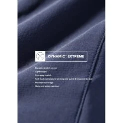 Kerrits Kids' Competitor Koat - Navy 5 Kerrits Kids' Competitor Koat - Navy -Horse Rider Wear 574672 800 800