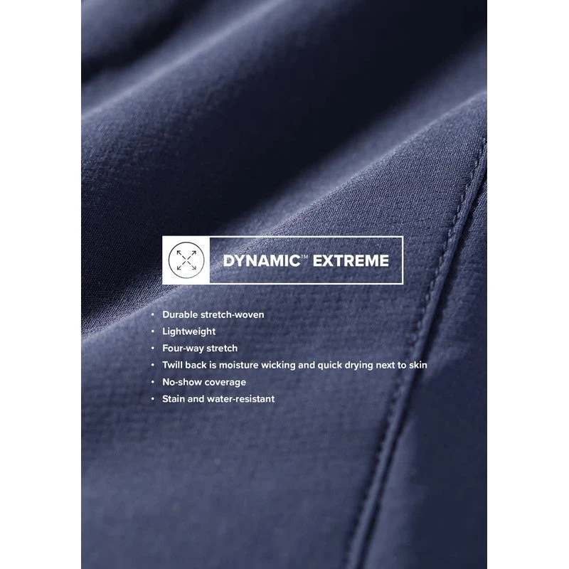 Kerrits Kids' Competitor Koat - Navy 3 Kerrits Kids' Competitor Koat - Navy - Image 3