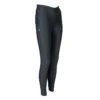 Back On Track Women's Carmen Full Seat Riding Tights - Black