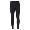 EQL Women's Roam Legging - Black Solid