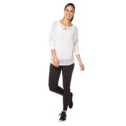 EQL Women's Roam Legging - Black Solid 7 EQL Women's Roam Legging - Black Solid -Horse Rider Wear 578728 800 800