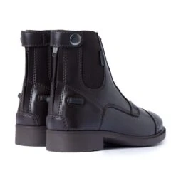 Horze Kilkenny Paddock Boots - Brown -Horse Rider Wear 581220 800 800