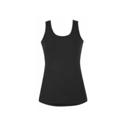 EQL Women's Organic Cotton Tank - Black