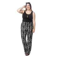 EQL Women's Organic Cotton Tank - Black 12 EQL Women's Organic Cotton Tank - Black -Horse Rider Wear 582526 800 800