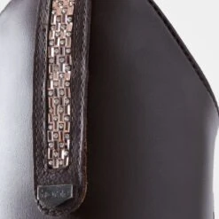 Horze Women's Verona Tall Field Boots - Dark Brown -Horse Rider Wear 584035 800 800