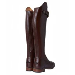 B Vertigo Canopus Front Zip Tall Boots - Dark Brown 7 B Vertigo Canopus Front Zip Tall Boots - Dark Brown -Horse Rider Wear 584092 800 800