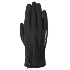 Horze Eliot Gloves - Black