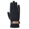 Horze Maya Winter Gloves - Dark Navy