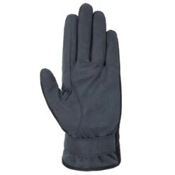 Horze Maya Winter Gloves - Dark Navy -Horse Rider Wear 590546 800 800