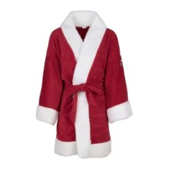 Horze Santa Robe - Red -Horse Rider Wear 590685 800 800