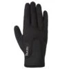 Horze Acacia Gloves - Black