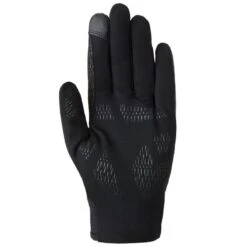 Horze Acacia Gloves - Black -Horse Rider Wear 590947 800 800