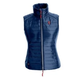 Tredstep Women's Calypso Vest - Marlin Blue