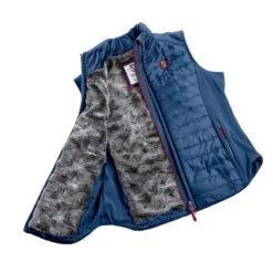 Tredstep Women's Calypso Vest - Marlin Blue 9 Tredstep Women's Calypso Vest - Marlin Blue -Horse Rider Wear 591420 800 800