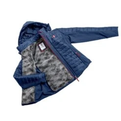 Tredstep Women's Calypso Jacket - Marlin Blue -Horse Rider Wear 591455 800 800