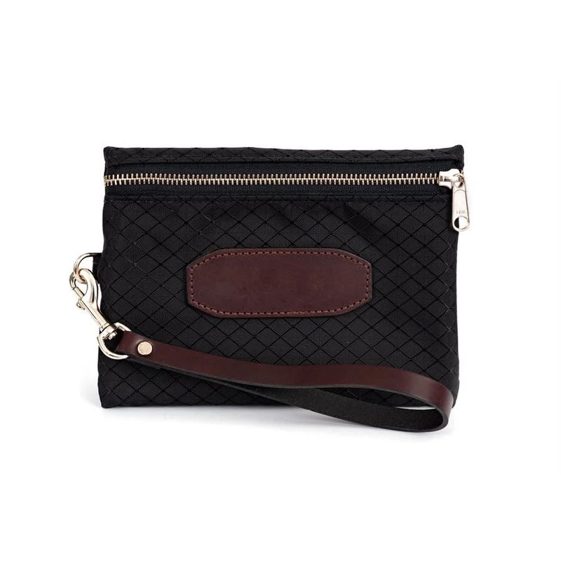 Perri's Champion Collection Wristlet - Black 1 Perri's Champion Collection Wristlet - Black