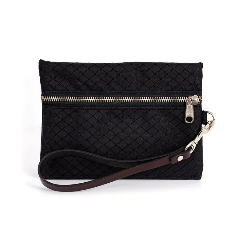 Perri's Champion Collection Wristlet - Black 2 Perri's Champion Collection Wristlet - Black - Image 2