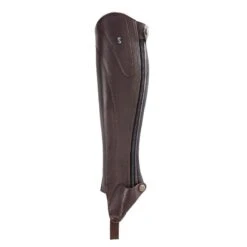 Tredstep Medici Vogue Half Chaps - Brown
