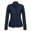 Fair Play Women's Taylor Comfimesh Show Jacket - Navy