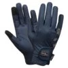 Fair Play Pammy Rose Gold Gloves - Navy