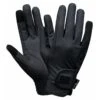 Fair Play Pammy Gloves - Black