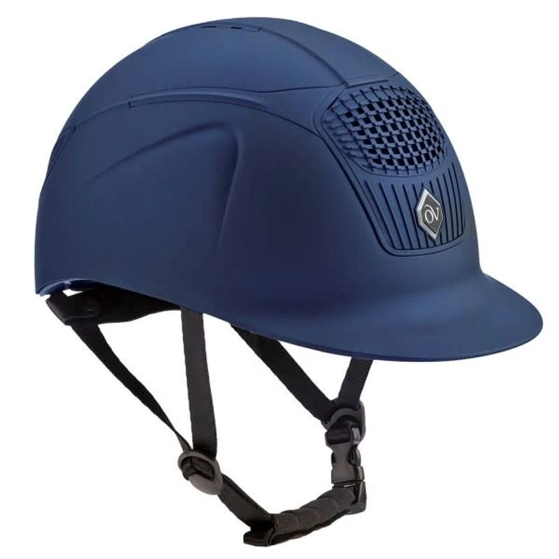Ovation M Class MIPS Helmet - Navy/Navy 1 Ovation M Class MIPS Helmet - Navy/Navy