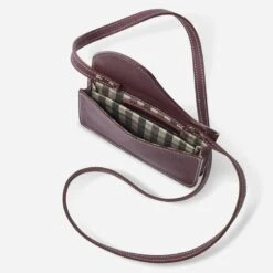 Oughton Paddock Convertible Belt Bag - Vintage Bordeaux 7 Oughton Paddock Convertible Belt Bag - Vintage Bordeaux -Horse Rider Wear 603704 800 800