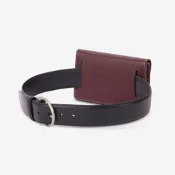 Oughton Paddock Convertible Belt Bag - Vintage Bordeaux 8 Oughton Paddock Convertible Belt Bag - Vintage Bordeaux -Horse Rider Wear 603705 800 800