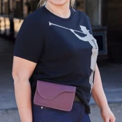 Oughton Paddock Convertible Belt Bag - Vintage Bordeaux 9 Oughton Paddock Convertible Belt Bag - Vintage Bordeaux -Horse Rider Wear 603706 800 800