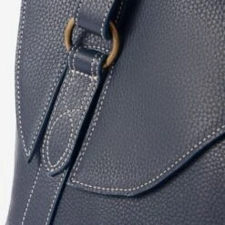 Oughton Paddock Lux Shoulder Bag - Iconic Navy 7 Oughton Paddock Lux Shoulder Bag - Iconic Navy -Horse Rider Wear 603709 800 800