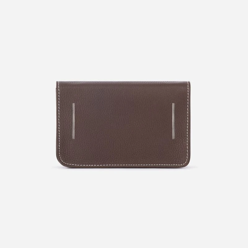 Oughton Paddock Convertible Belt Bag - Heritage Brown 2 Oughton Paddock Convertible Belt Bag - Heritage Brown - Image 2